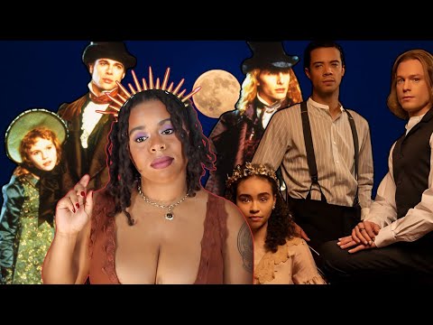 How Interview with the Vampire Got Racebending (Mostly) Right