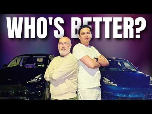 72 Hours of Uber Driving — Who Made More?