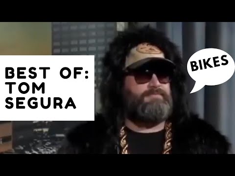 Tom Segura | Best Moments