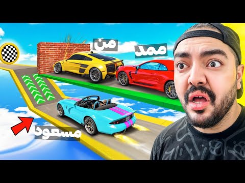 سر این دثران همه به هم دیگه خنجر زدن !! 😂