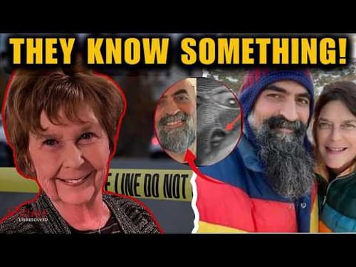 Are The Missing Pieces Annie Guthrie and Tommaso Cioni? | Nancy Guthrie Documentary