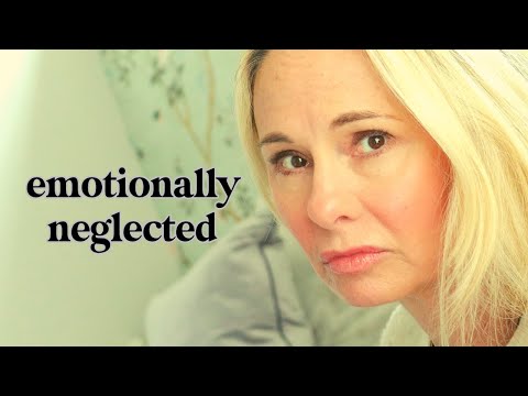 emotional neglect: 10 hidden signs