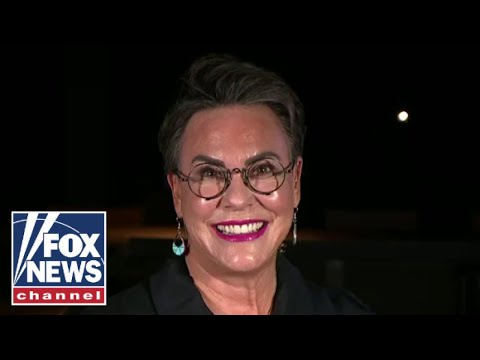 Trump-backed Hageman speaks out on defeating Cheney