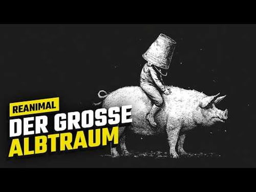 Reanimal | REVIEW | Kann es Little Nightmares übertreffen?
