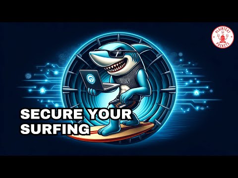 3 Ways to Secure Your Surfing Online - VPNs, DNS Security and Ad Blockers