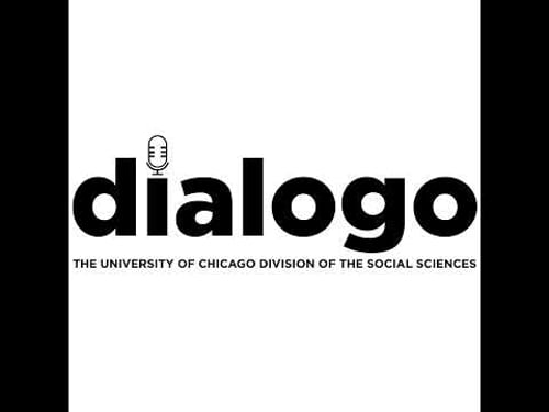 Episode 6: Mauricio Moura (MA'03)