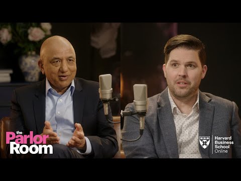 Sunil Gupta on Data-Driven Digital Marketing Strategies