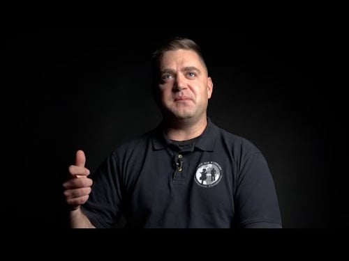 Marine Robbed For Liquor At Gunpoint Upon Arriving Home From Iraq