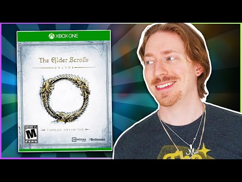 Is Elder Scrolls Online WORTH IT In 2025?!