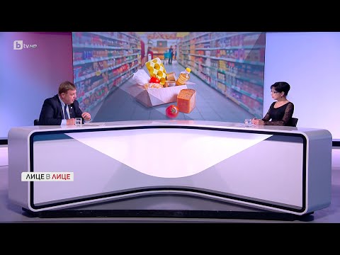Каракачанов: Правителството има интерес търговските вериги да вдигат цените
