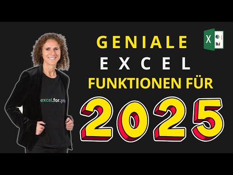 Unterschätzte Excel-Hacks für 2025, die jeder Profi kennen muss!