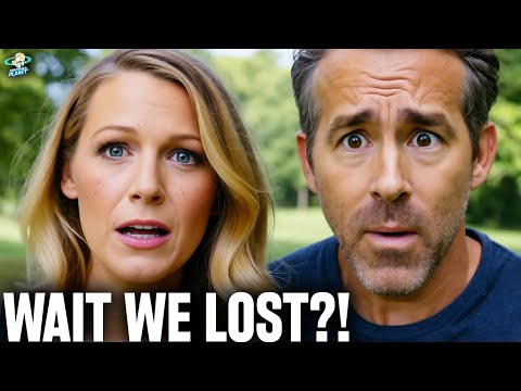 BREAKING! BIG LOSS For Blake Lively As Justin Baldoni FIGHTS BACK!