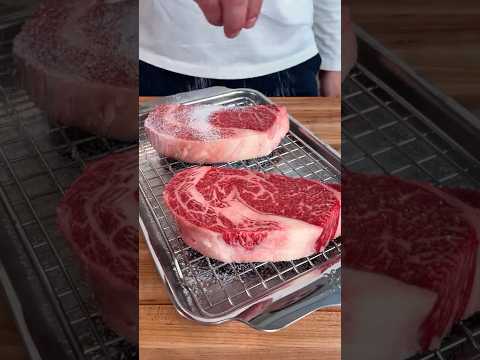 Why You Should Rest Steak