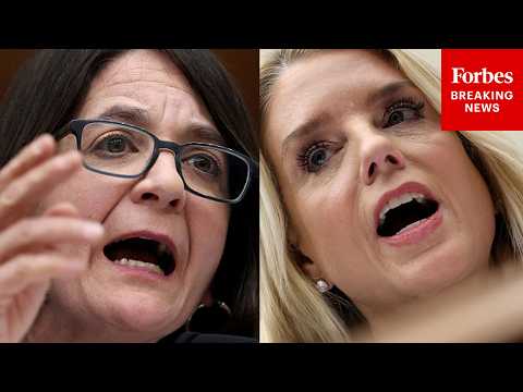 BREAKING NEWS: Balint Explodes On Bondi After AG Slams Her For Vote Against Antisemitism Resolution