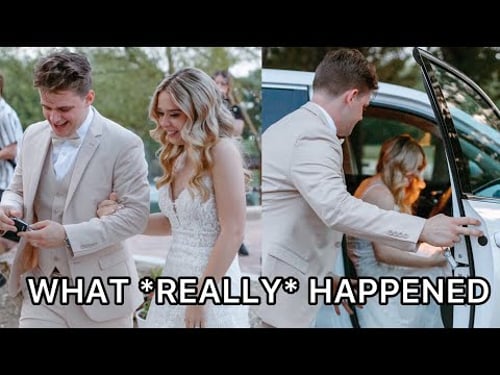 Virgins On Wedding Night: HOW *AWKWARD* WAS IT?