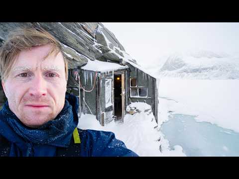 This Cabin Was Never Meant to Be Found...