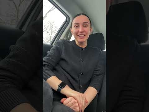 Прямой эфир Сенсорная интеграция часть 2