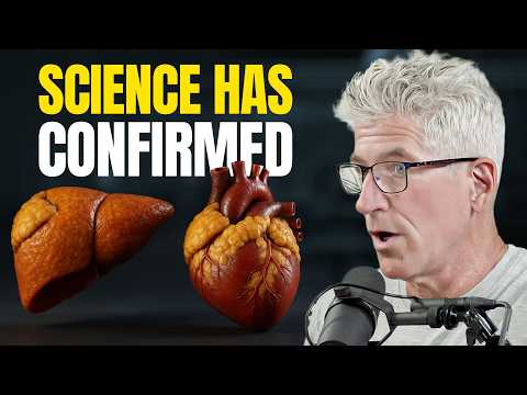 Visceral Fat Doctor Discovers the Only Thing Worse than Insulin Resistance (and visceral belly fat)