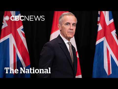 Carney says support for U.S. attack on Iran comes with regret