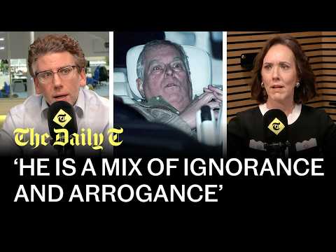 Andrew has imperilled the monarchy – can William and Kate save it? | The Daily T