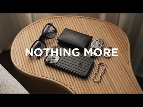 The Intentional Carry | Meaningful EDC 2025