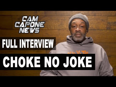 Choke No Joke On Jay Z vs Dame/ Diddy In A Cult/ 50 Cent vs Big Meech/ Beanie Sigel Saving Kanye