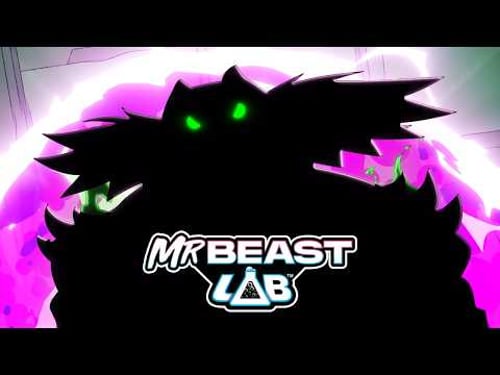 MrBeast Lab - Ep 10: Season 1 Finale