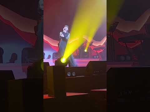 4.1.2023致敬張國榮演唱會 gigi yim 炎明熹.今生今世+路過蜻蜓+緣份