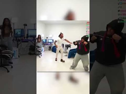 Fanum Square's Up With Biggieπ