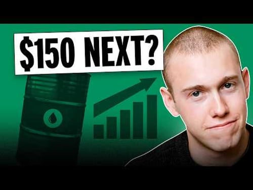 The Oil Blockade Isn’t Spooking Markets — Yet