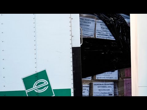 Fallout continues over FBI raid at Fulton elections hub