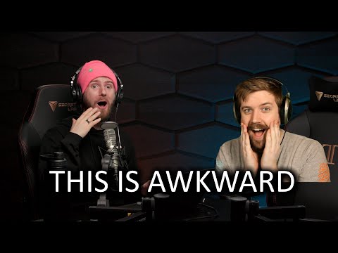 Razer Got CAUGHT! - WAN Show January 14, 2022