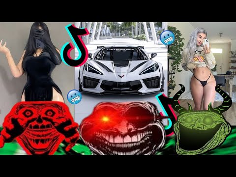 š„¶ COLDEST MOMENTS TROLLFACE TIKTOKS š„š„µ PHONK TROLL EDITS #usa