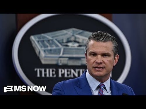 Pentagon to remove media offices after court ruling