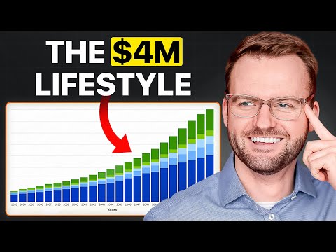 I am 57 With $4,000,000 in Savings. How Much Can I Spend in Retirement?