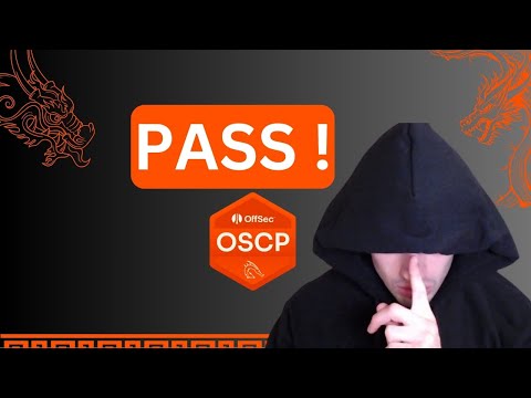 How to Pass the OSCP in 2024 | Tips and Tricks to Pass