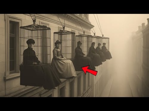 FORBIDDEN Rare Photos They Tried to Erase