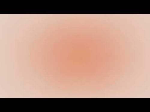 Aura Peach Screensaver Background – Soft Aesthetic Wall Art 4K