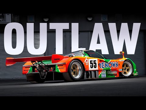 How This Car Changed History, And Got BANNED