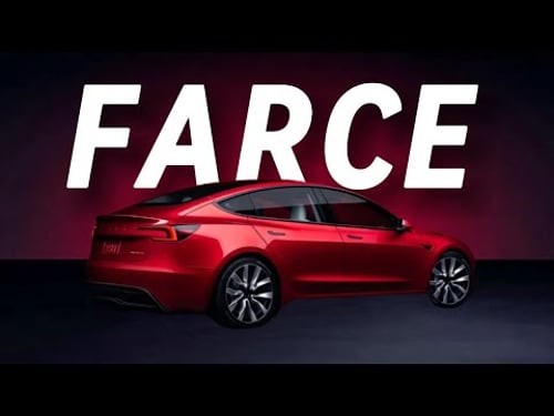 The TRUTH About Electric Cars they lied