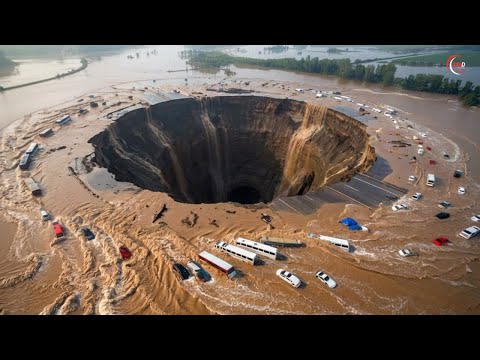 85 Rarest Moments in Nature Caught on Camera