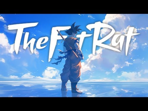 Top 50 Songs of TheFatRat 2025 - TheFatRat Mega Mix