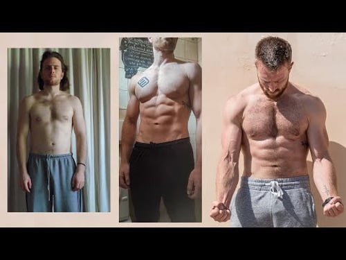 I Spent 13 years building muscle without the gym. Here’s what works in 15 minutes