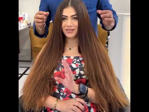 Best Reactions to Extreme Hair Transformations | Before and After Hair Makeover