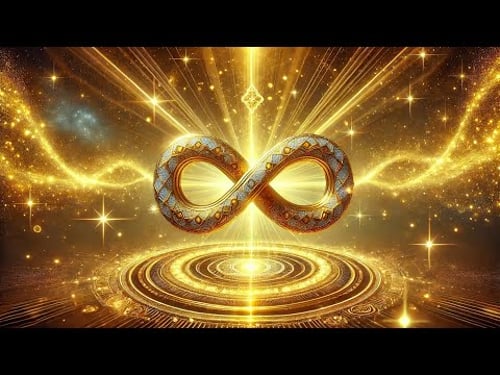 30 de Enero ✨ Música Milagrosa para Atraer Abundancia Infinita ✨ Bendiciones, Riqueza y Suerte