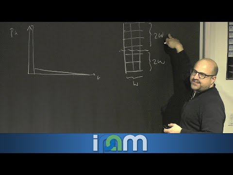 Norbert Schuch - Tensor networks and the negative sign problem - IPAM at UCLA