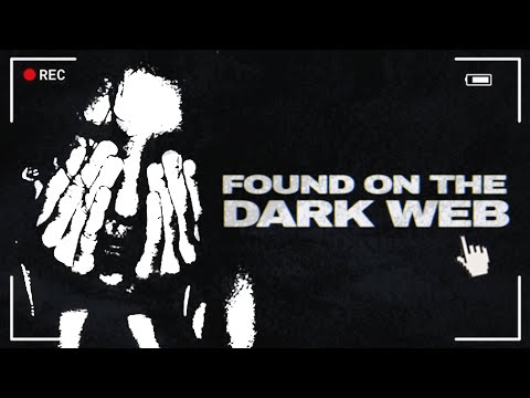 The Internet Mysteries Iceberg