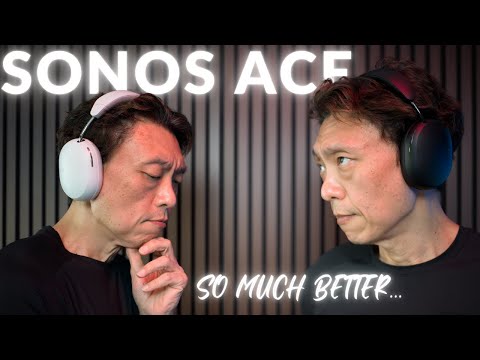 Sonos aced a recent firmware update