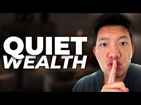 6 Habits of Quiet Millionaires