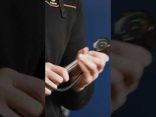 Always leak test your loop 💦